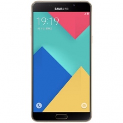 Samsung Galaxy A9 (2016) -  1